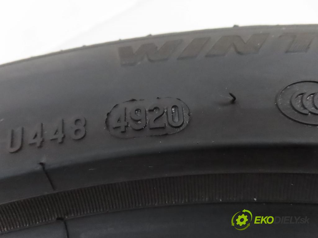 2020    PNEUMATIKY: / PNEUMATIKA: ZIMA: