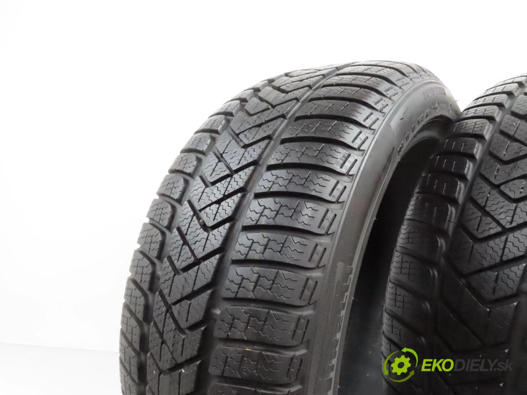 2020    PNEUMATIKY: / PNEUMATIKA: ZIMA: