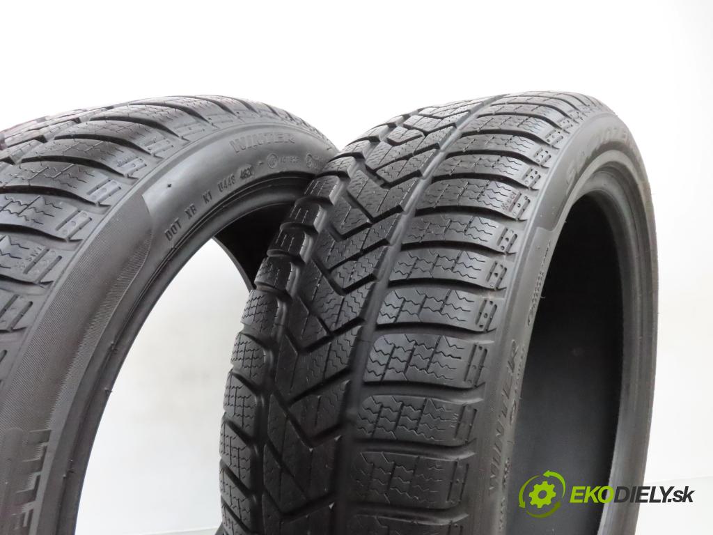 2020    PNEUMATIKY: / PNEUMATIKA: ZIMA: