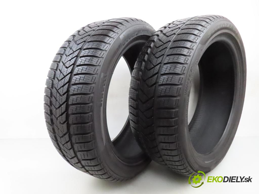 2020    PNEUMATIKY: / PNEUMATIKA: ZIMA: