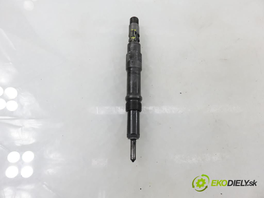 FORD MONDEO III sedan (B4Y) SEDAN 2002 96,00 2.0 TDCi - FMBA 1998,00 vstrekovač EJDR00101Z ; 2S7Q9K546AH (Vstrekovač paliva)