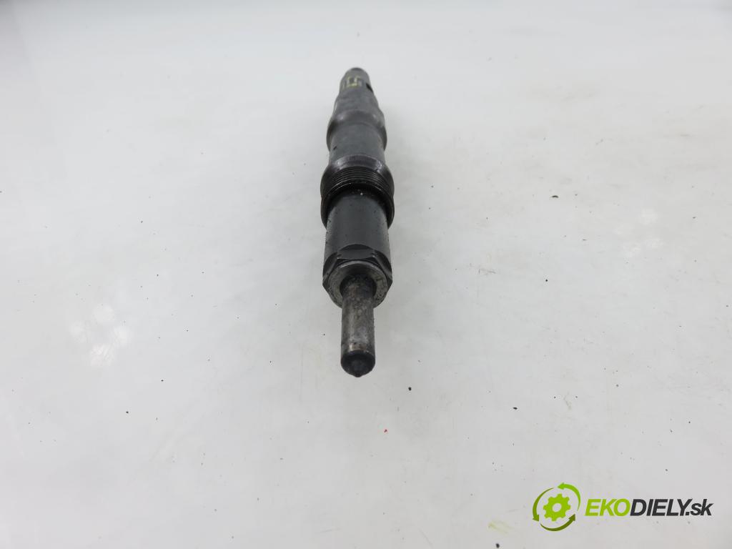 FORD MONDEO III sedan (B4Y) SEDAN 2002 96,00 2.0 TDCi - FMBA 1998,00 vstrekovač EJDR00101Z ; 2S7Q9K546AH (Vstrekovač paliva)