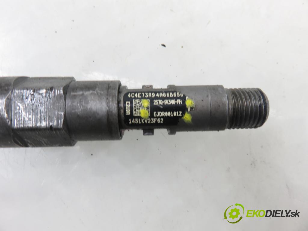 FORD MONDEO III sedan (B4Y) SEDAN 2002 96,00 2.0 TDCi - FMBA 1998,00 vstrekovač EJDR00101Z ; 2S7Q9K546AH (Vstrekovač paliva)