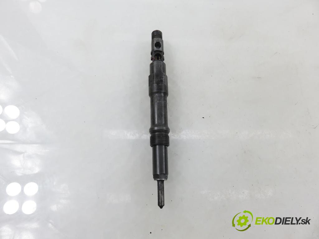 FORD MONDEO III sedan (B4Y) SEDAN 2002 96,00 2.0 TDCi - FMBA 1998,00 vstrekovač EJDR00101Z ; 2S7Q9K546AH (Vstrekovač paliva)