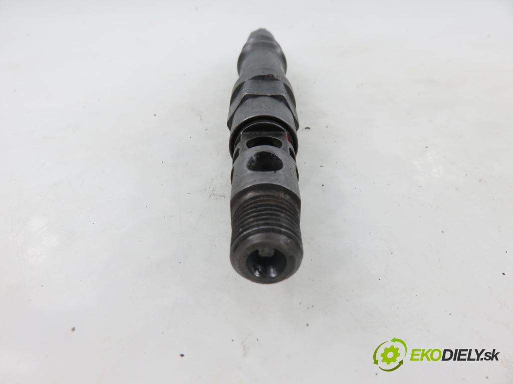 FORD MONDEO III sedan (B4Y) SEDAN 2002 96,00 2.0 TDCi - FMBA 1998,00 vstrekovač EJDR00101Z ; 2S7Q9K546AH (Vstrekovač paliva)