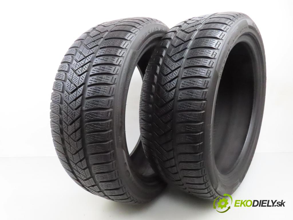 2020    PNEUMATIKY: / PNEUMATIKY: ZIMA