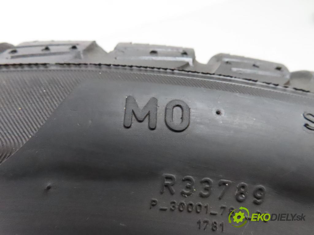 2020    PNEUMATIKY: / PNEUMATIKY: ZIMA