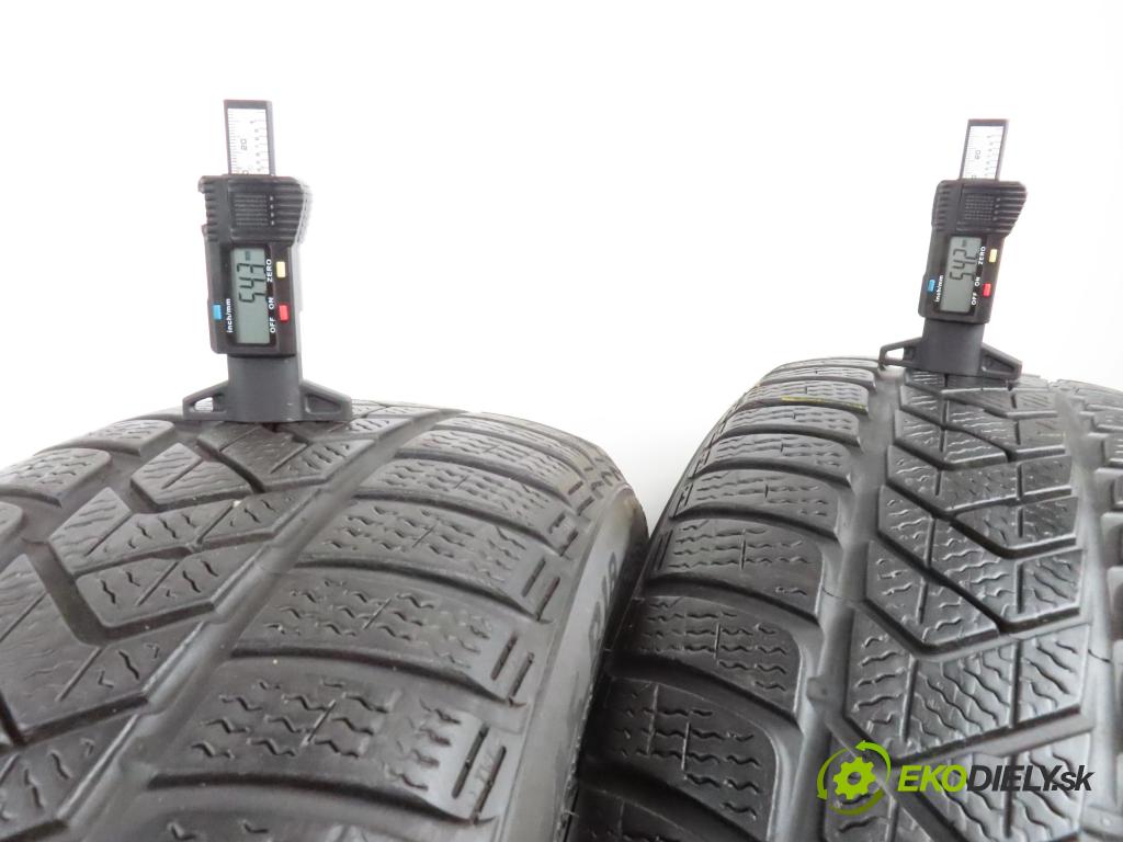 2020    PNEUMATIKY: / PNEUMATIKY: ZIMA