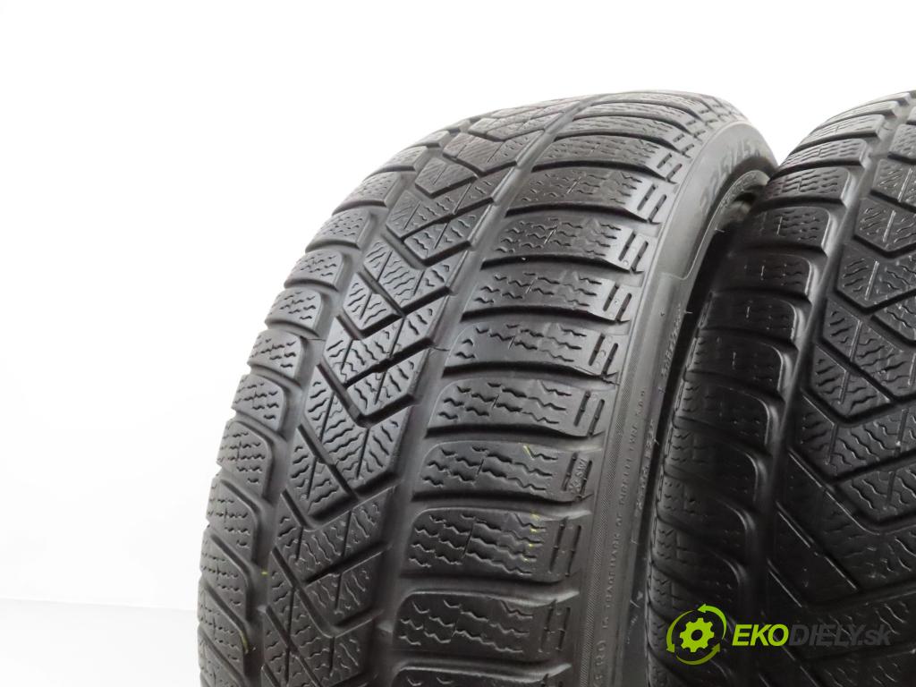 2020    PNEUMATIKY: / PNEUMATIKY: ZIMA