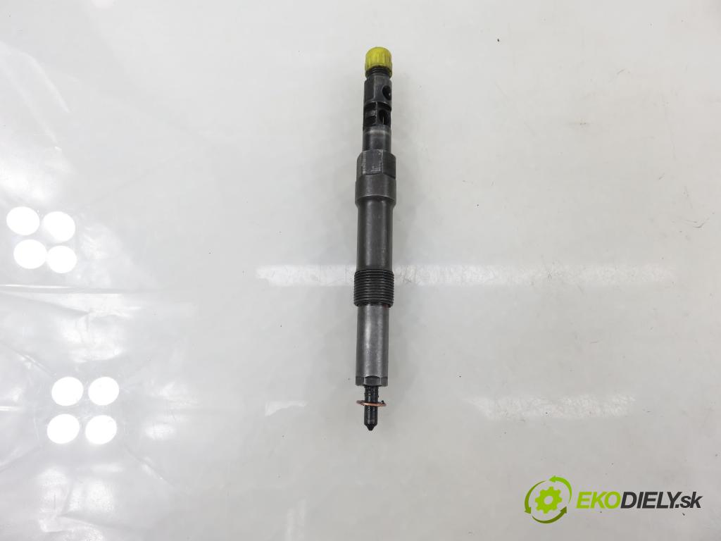 FORD MONDEO III (B5Y) LIFTBACK 2006 66,00 2.0 16V DI / TDDi / TDCi - SDBA 1998,00 vstrekovač EJDR00504Z (Vstrekovač paliva)