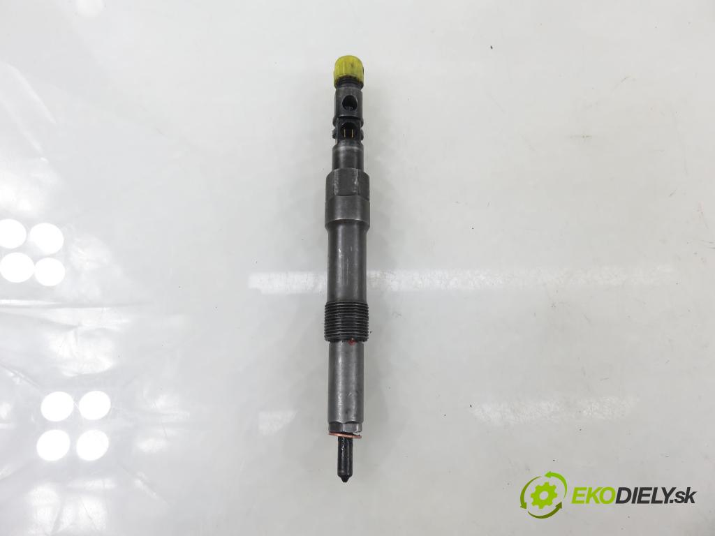 FORD MONDEO III (B5Y) LIFTBACK 2006 66,00 2.0 16V DI / TDDi / TDCi - SDBA 1998,00 vstrekovač EJDR00504Z (Vstrekovač paliva)