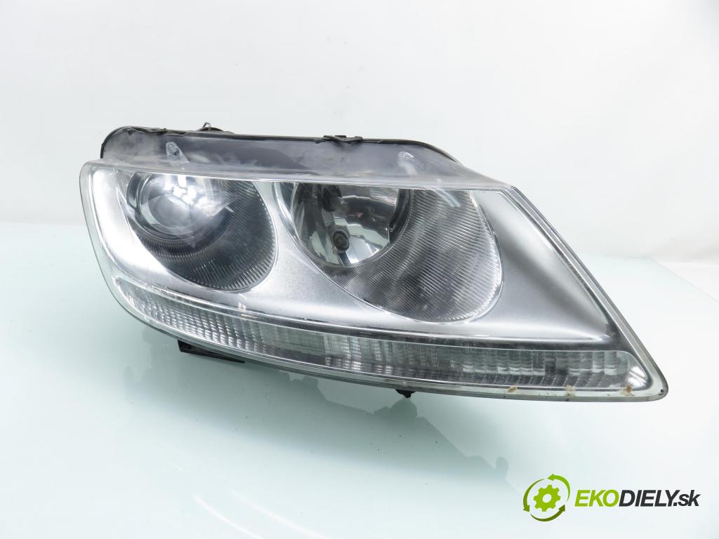 VW PHAETON (3D1, 3D2, 3D3, 3D4, 3D6, 3D7, 3D8, 3D9) SEDAN 2006 165,00 3.0 TDI 2967,00 světlo PP 3D1941018N