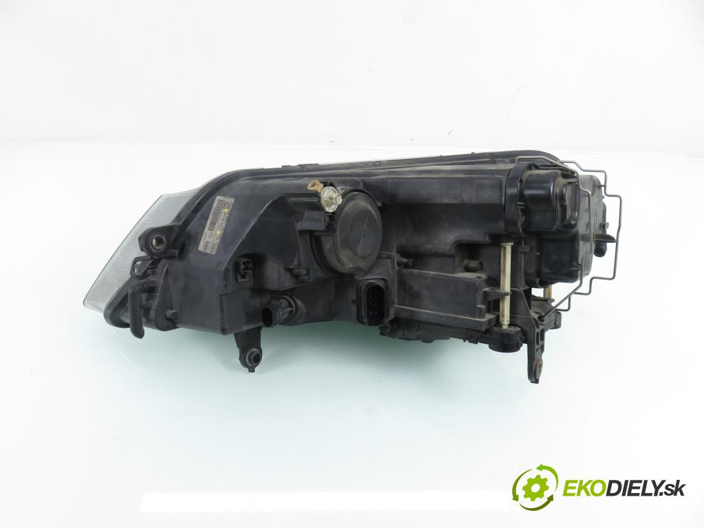VW PHAETON (3D1, 3D2, 3D3, 3D4, 3D6, 3D7, 3D8, 3D9) SEDAN 2006 165,00 3.0 TDI 2967,00 světlo PP 3D1941018N