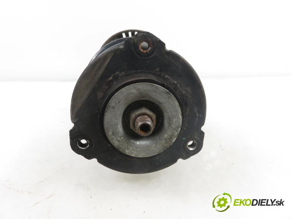 AUDI A2 (8Z0) HB 2002 55,00 1.4 TDI - AMF 1422,00 MCPERSON LP