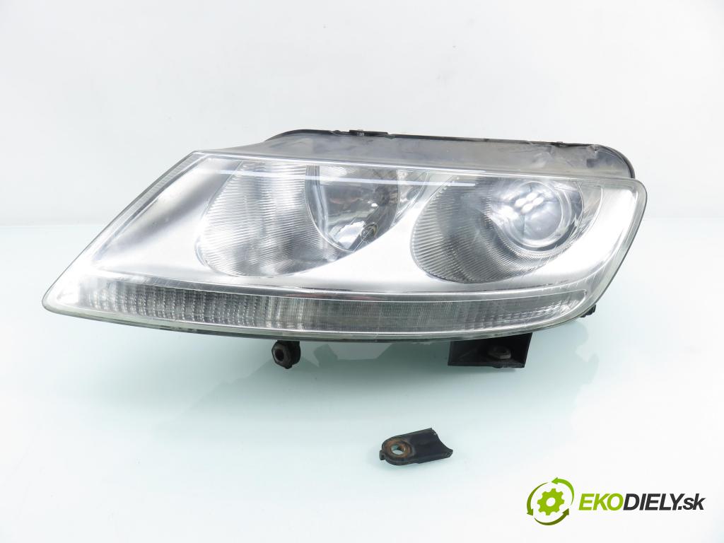 VW PHAETON (3D1, 3D2, 3D3, 3D4, 3D6, 3D7, 3D8, 3D9) SEDAN 2006 165,00 3.0 TDI 2967,00 světlo LP 3D1941015H