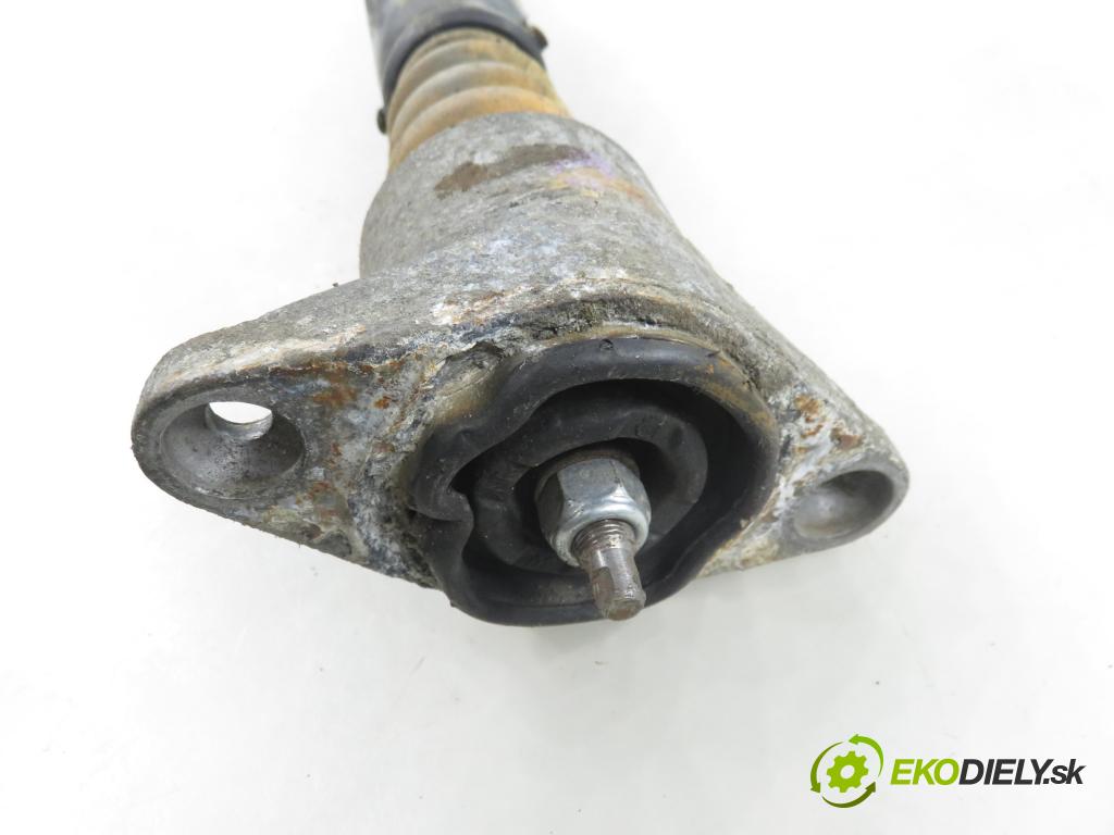 VW PASSAT B5 (3B2) SEDAN 1998 81,00 1.9 TDI 110 - AFN 1896,00 tlumič PT