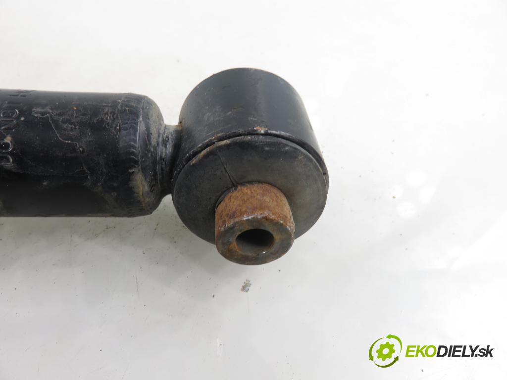 VW PASSAT B5 (3B2) SEDAN 1998 81,00 1.9 TDI 110 - AFN 1896,00 tlumič PT