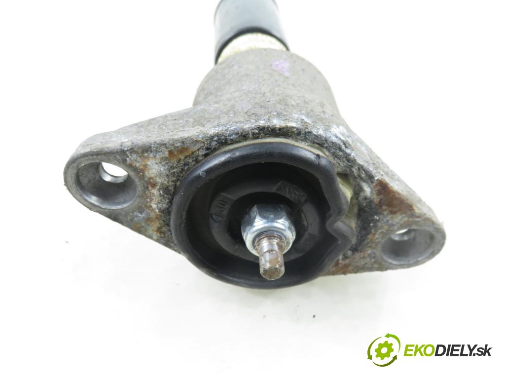 VW PASSAT B5 (3B2) SEDAN 1998 81,00 1.9 TDI 110 - AFN 1896,00 tlumič PT