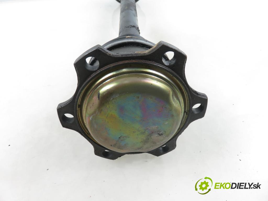 AUDI A4 (8D2, B5) SEDAN 2000 110,00 2.5 TDI - AFB 2496,00 poloos PP