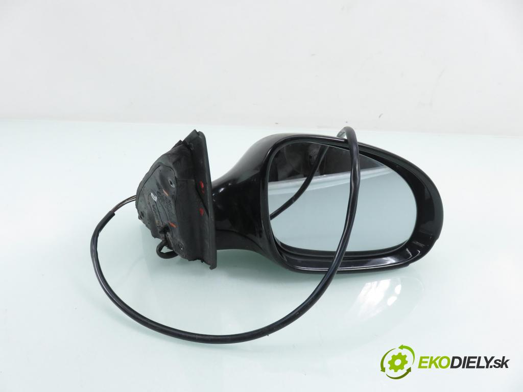 VW PASSAT B6 Variant (3C5) KOMBI 2006 103,00 2.0 TDI PD 8V 140 - BMP 1968,00 Spätné zrkadlo 3C0857934