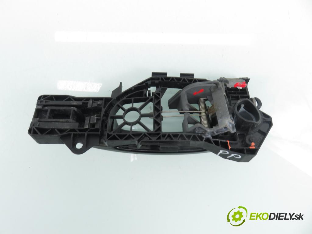 VW PASSAT B6 Variant (3C5) KOMBI 2006 103,00 2.0 TDI PD 8V 140 - BMP 1968,00 klika 3C0837886F