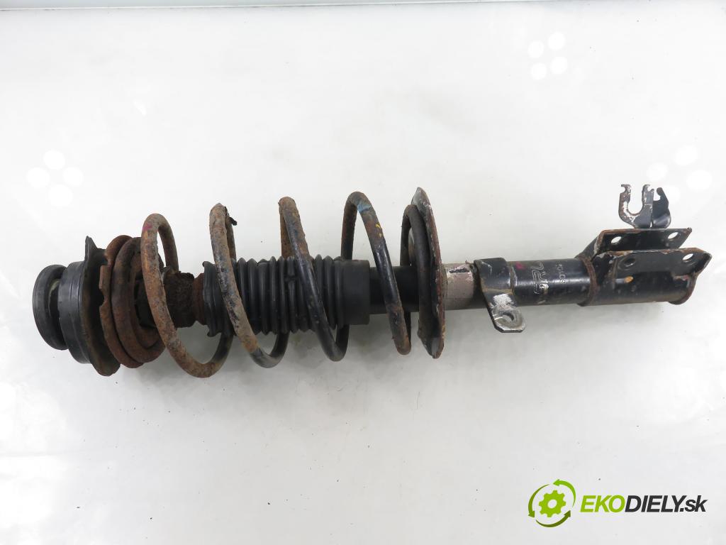 FIAT PANDA (169_) HB 2008 40,00 1.1 54 - 187 A1.000 1108,00 MCPERSON LP 