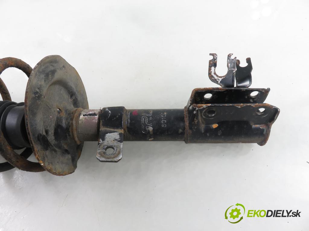 FIAT PANDA (169_) HB 2008 40,00 1.1 54 - 187 A1.000 1108,00 MCPERSON LP