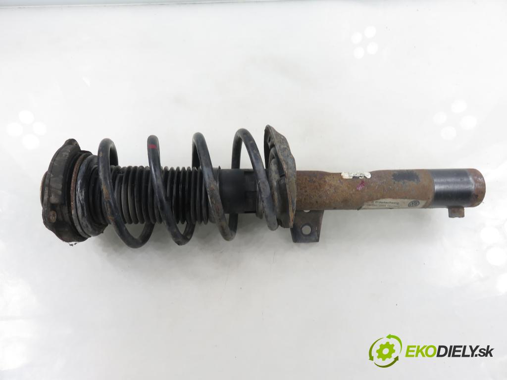 VW GOLF V (1K1) HB 2007 77,00 1.9 TDI - BXE 1896,00 MCPERSON PP 