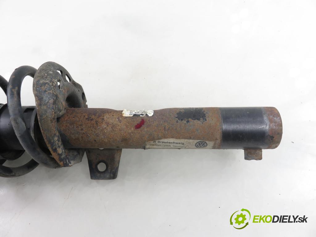 VW GOLF V (1K1) HB 2007 77,00 1.9 TDI - BXE 1896,00 MCPERSON PP