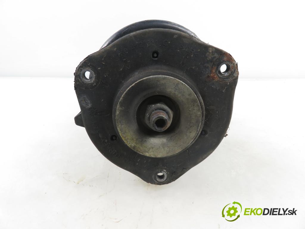 VW GOLF V (1K1) HB 2007 77,00 1.9 TDI - BXE 1896,00 MCPERSON PP