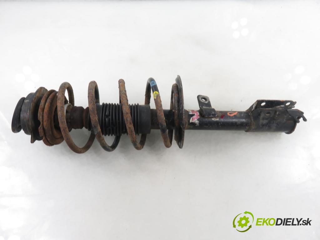 FIAT PANDA (169_) HB 2008 40,00 1.1 54 - 187 A1.000 1108,00 MCPERSON PP 