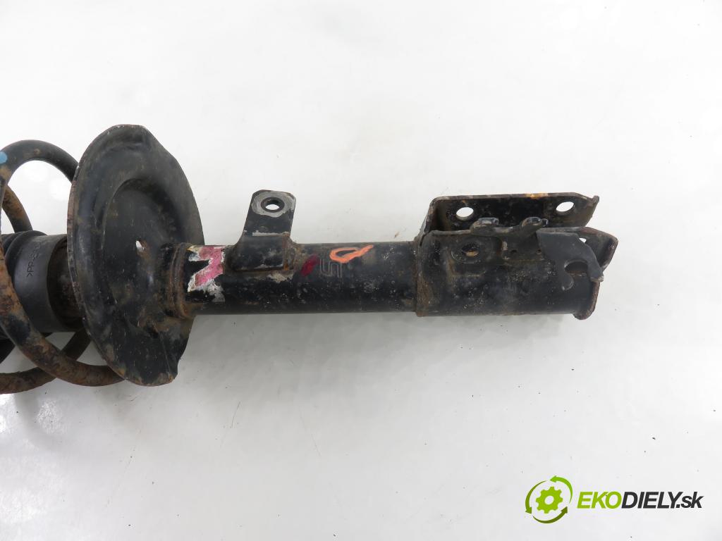 FIAT PANDA (169_) HB 2008 40,00 1.1 54 - 187 A1.000 1108,00 MCPERSON PP