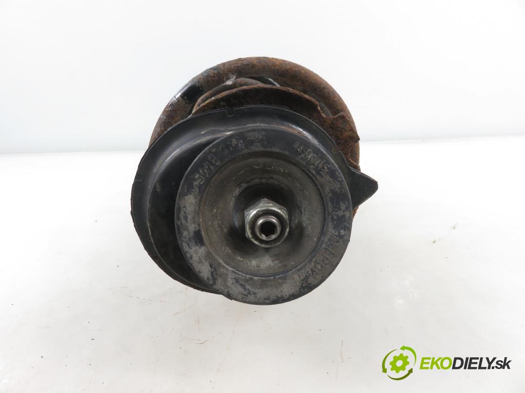 FIAT PANDA (169_) HB 2008 40,00 1.1 54 - 187 A1.000 1108,00 MCPERSON PP