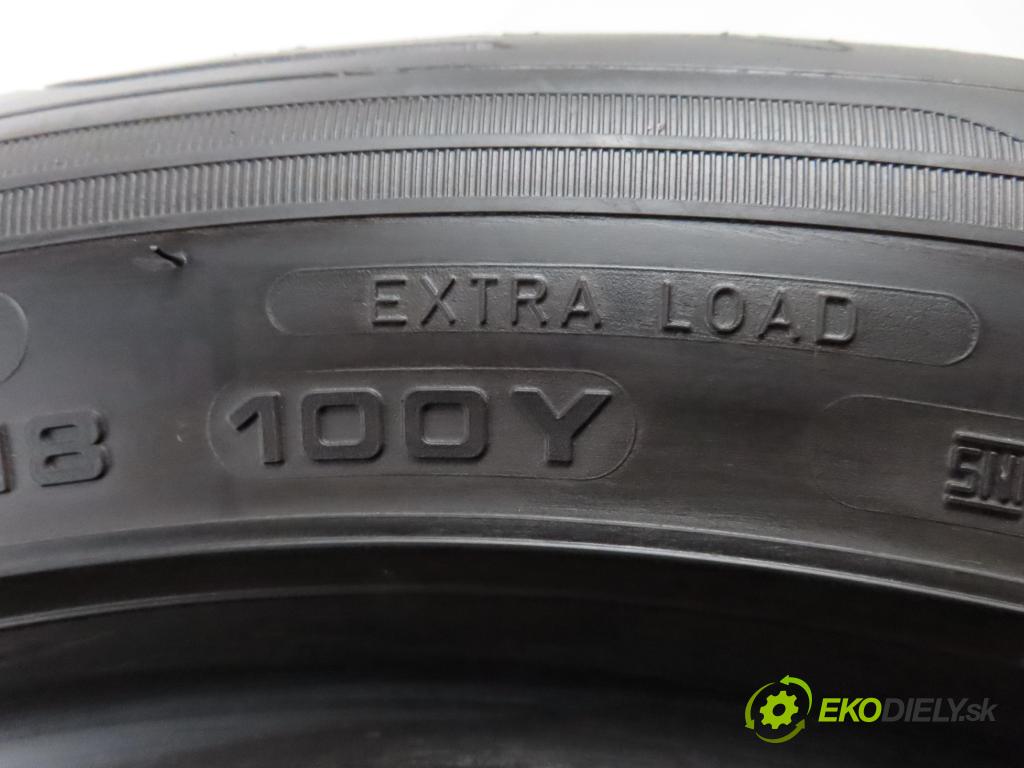 2021    PNEUMATIKY: / PNEUMATIKY: LÉTO