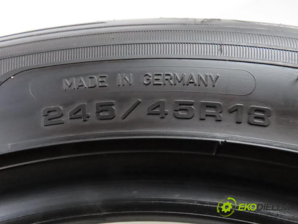 2021    PNEUMATIKY: / PNEUMATIKY: LÉTO