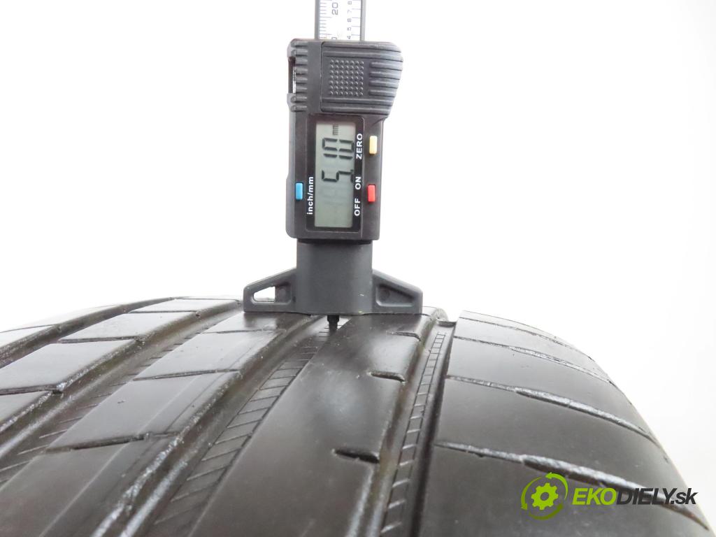 2021    PNEUMATIKY: / PNEUMATIKY: LÉTO