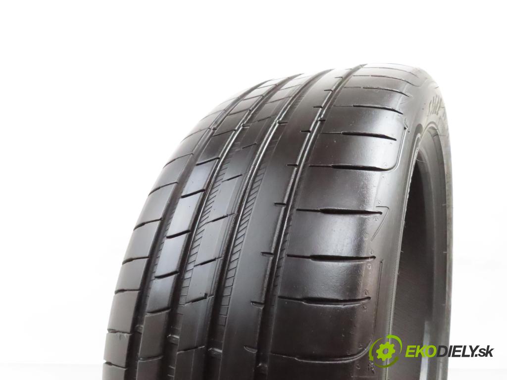 2021    PNEUMATIKY: / PNEUMATIKY: LÉTO