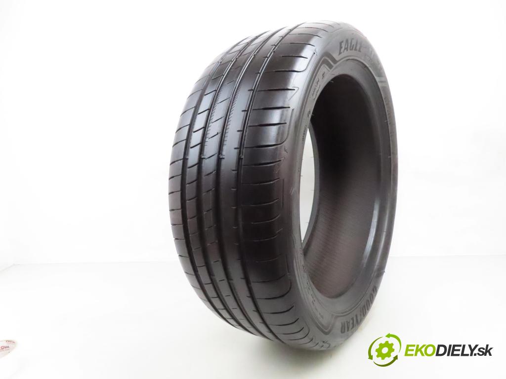 2021    PNEUMATIKY: / PNEUMATIKY: LÉTO