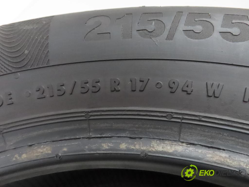 2019    PNEUMATIKY: / PNEUMATIKA: LETNÁ: