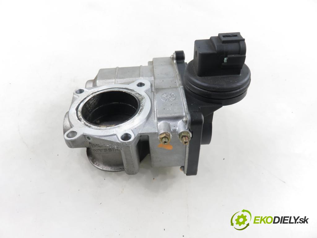 NISSAN MICRA III (K12) HB 2004 65,00 1.3 - CGA3DE 1348,00 Škrtiaca klapka SERA57602 (Škrtiaca klapka)