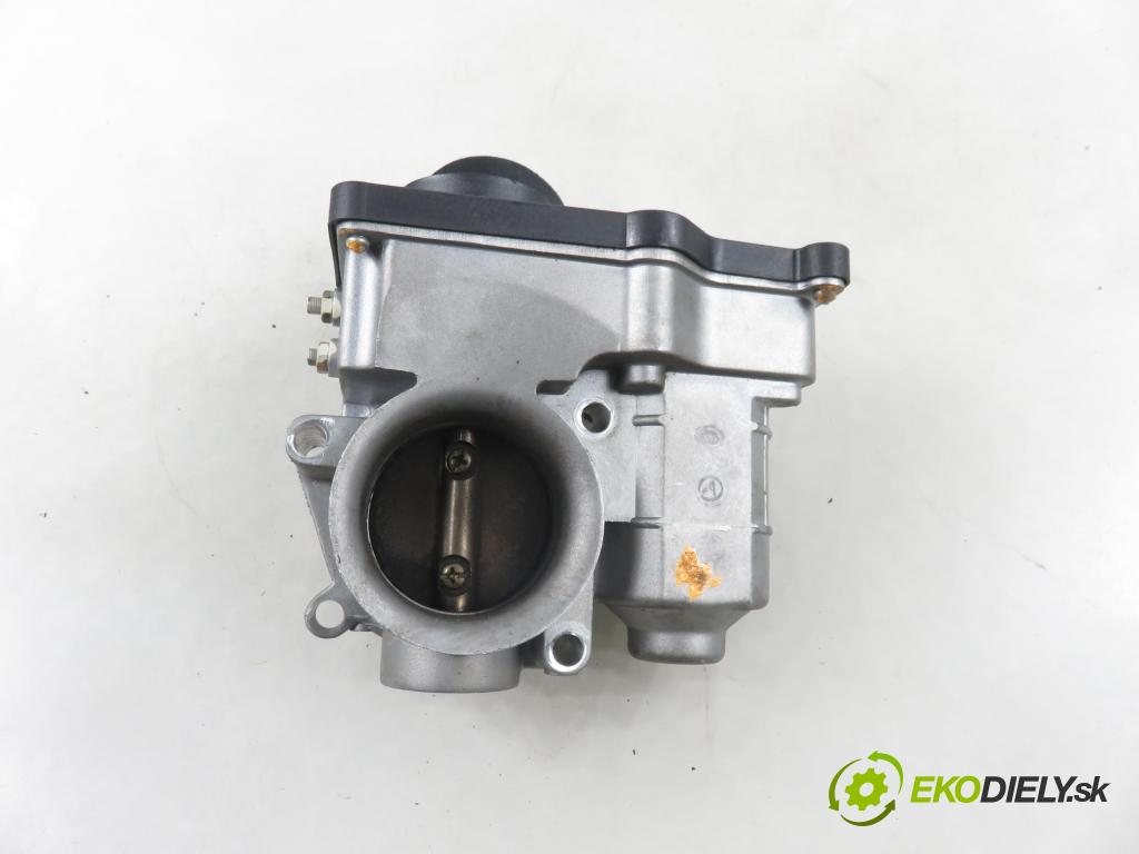 NISSAN MICRA III (K12) HB 2004 65,00 1.3 - CGA3DE 1348,00 Škrtiaca klapka SERA57602 (Škrtiaca klapka)