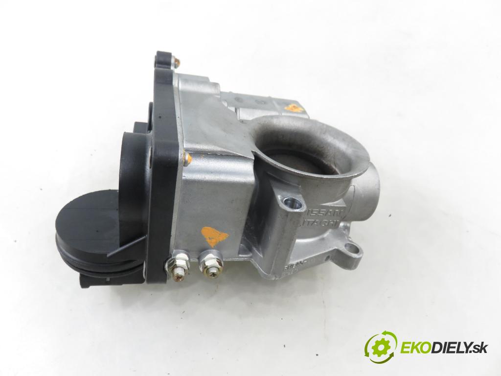 NISSAN MICRA III (K12) HB 2004 65,00 1.3 - CGA3DE 1348,00 Škrtiaca klapka SERA57602 (Škrtiaca klapka)