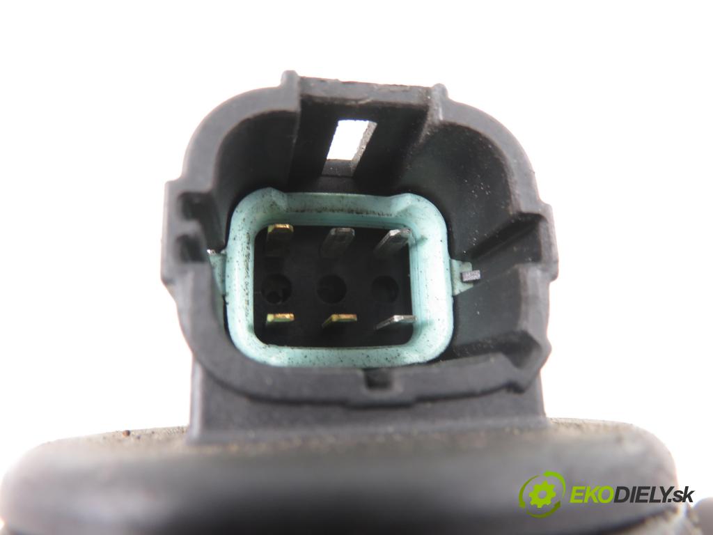 NISSAN MICRA III (K12) HB 2004 65,00 1.3 - CGA3DE 1348,00 Škrtiaca klapka SERA57602 (Škrtiaca klapka)