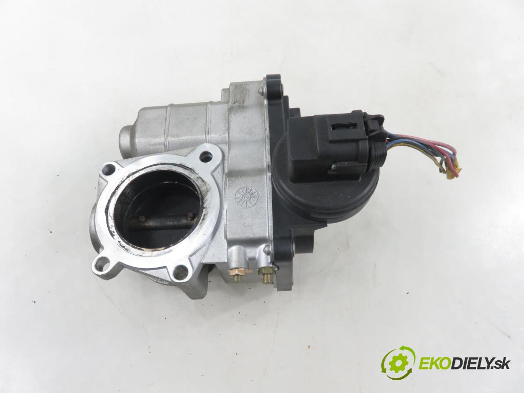 NISSAN MICRA III (K12) HB 2004 65,00 1.3 - CGA3DE 1348,00 Škrtiaca klapka SERA57602 (Škrtiaca klapka)