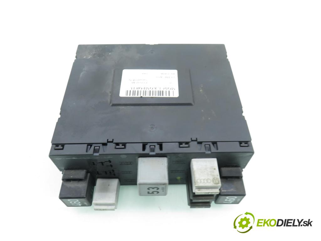 VW PASSAT B6 Variant (3C5) KOMBI 2006 103,00 2.0 TDI PD 8V 140 - BMP 1968,00 MODUL BORDNETZ 3C0937049J