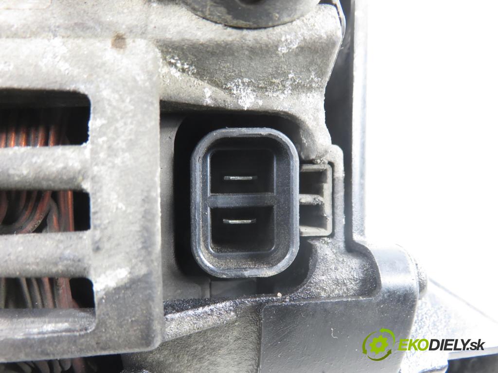 NISSAN MICRA III (K12) HB 2004 65,00 1.3 - CGA3DE 1348,00 Alternátor  (Alternátor)