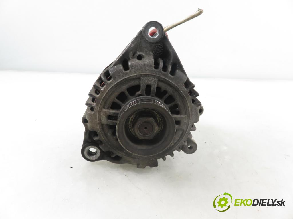 NISSAN MICRA III (K12) HB 2004 65,00 1.3 - CGA3DE 1348,00 Alternátor  (Alternátor)