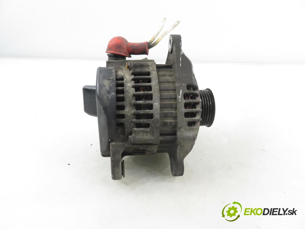 NISSAN MICRA III (K12) HB 2004 65,00 1.3 - CGA3DE 1348,00 Alternátor  (Alternátor)