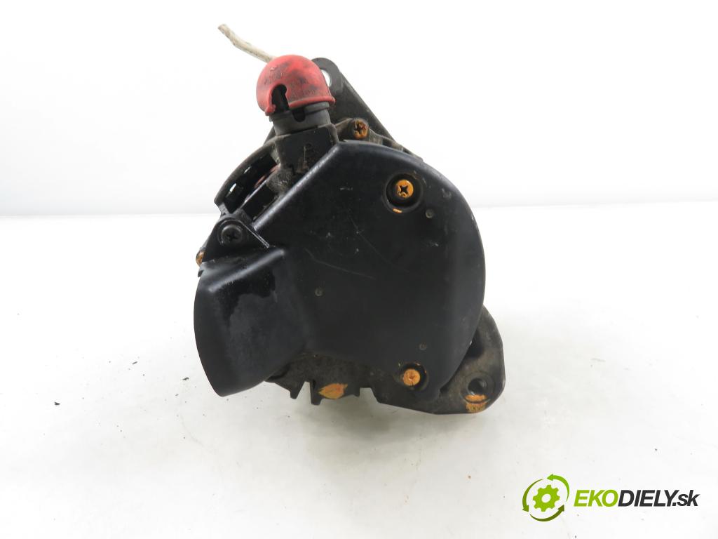 NISSAN MICRA III (K12) HB 2004 65,00 1.3 - CGA3DE 1348,00 Alternátor  (Alternátor)