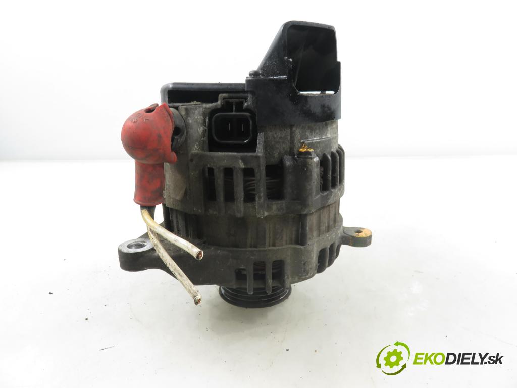 NISSAN MICRA III (K12) HB 2004 65,00 1.3 - CGA3DE 1348,00 Alternátor  (Alternátor)